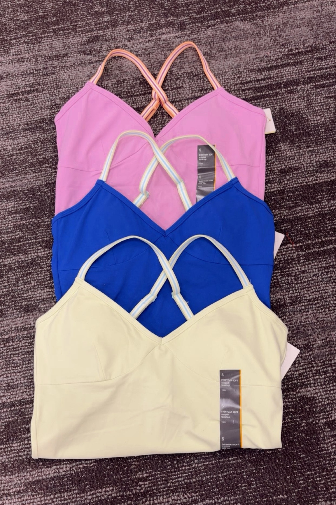 🚨 Target Circle Deal Days Alert! 🚨
Today only, select women's activewear is **40% off** at Target!  Whether you're updating your workout wardrobe, looking for comfy everyday basics, or stocking up on your favorite active pieces, this is a sale worth checking out.

I've linked some of my top picks—including the styles featured here—so you can shop the deal before it ends tonight. 
Happy shopping!

#TargetCircleDealDays #TargetDeals #TargetStyle #ActivewearFinds #WorkoutStyle #LTKDeals #LTKStyle #TargetFashion #AthleisureStyle 

 #LTKootd #LTKActive #LTKSaleAlert
