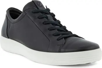 ECCO Soft 7 City Sneaker (Men) | Nordstrom | Nordstrom