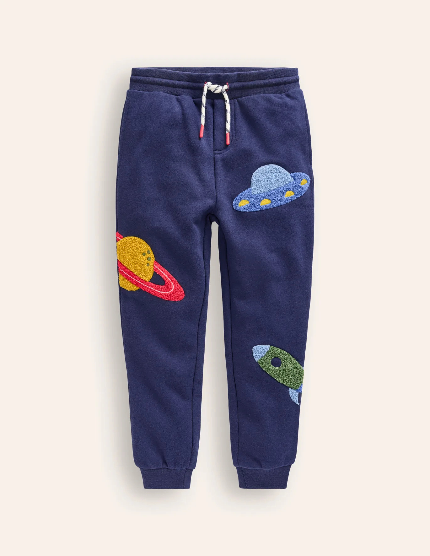 Appliqué Sweatpants | Boden (US)