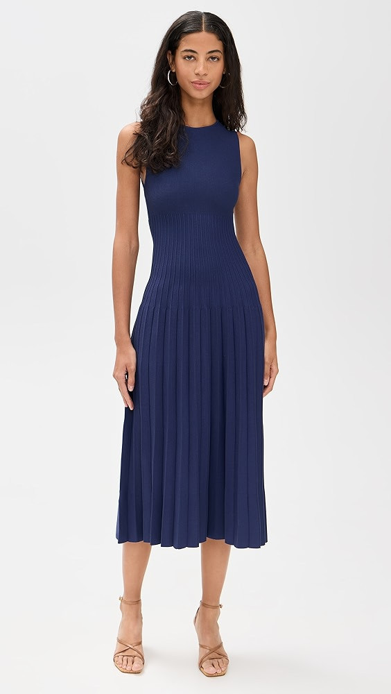 STAUD Elyse Dress | Shopbop | Shopbop