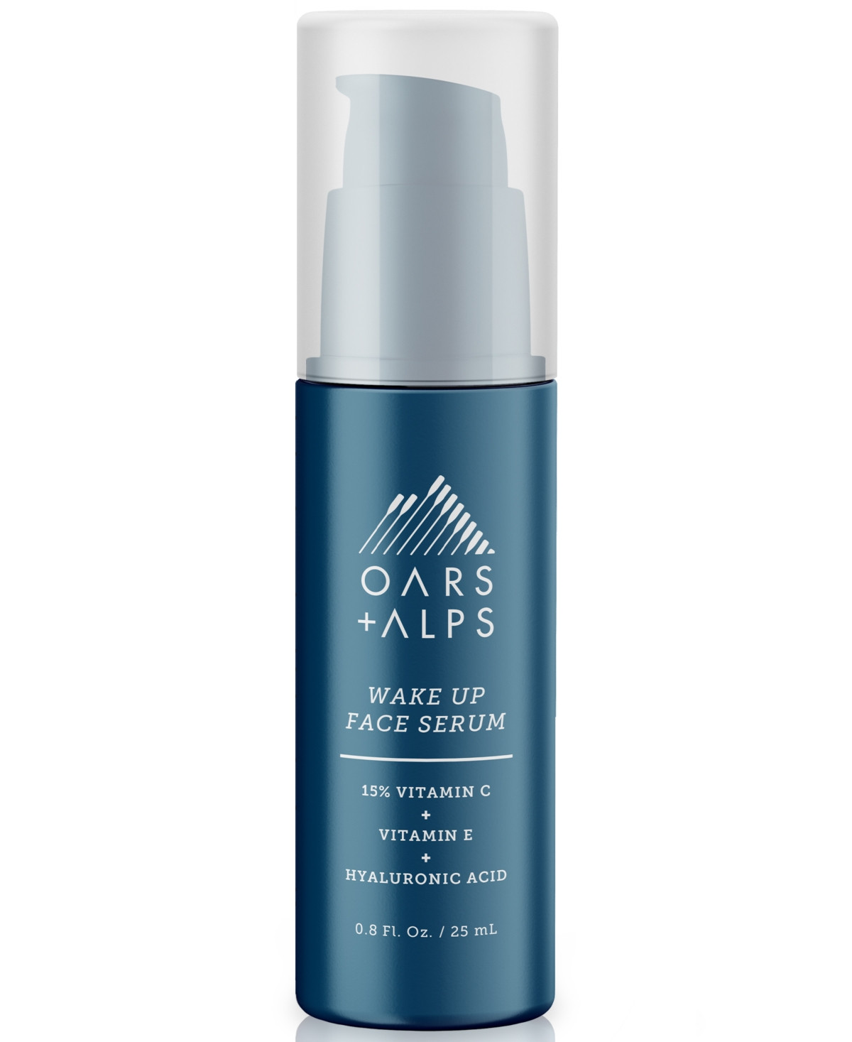 Oars + Alps Wake Up Face Serum, 0.8-oz. | Macy's