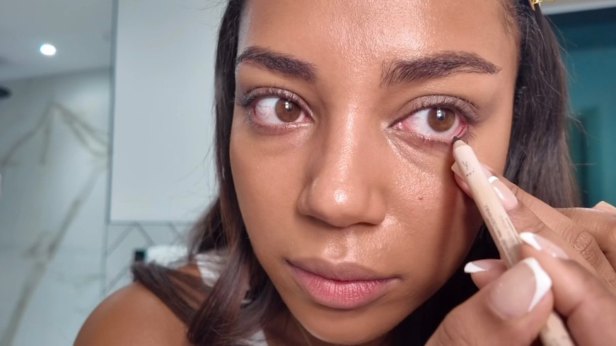 The best long lasting waterline eyeliner! 🖤

#LTKuk #LTKbeauty #LTKstyletip