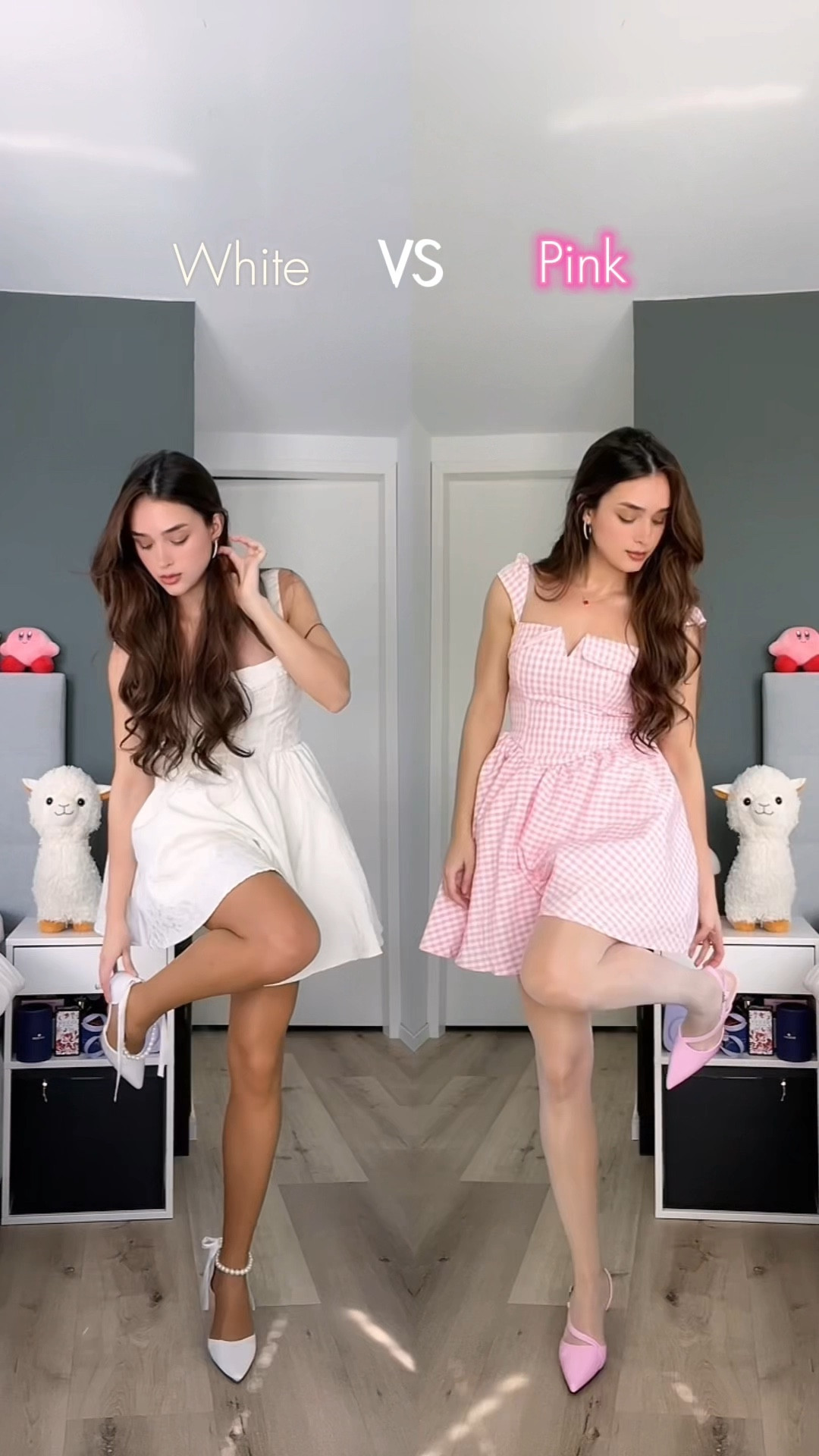 SPRING-SUMMER DRESSES TRY ON🌸



#LTKstyletip #LTKspring #LTKpartywear