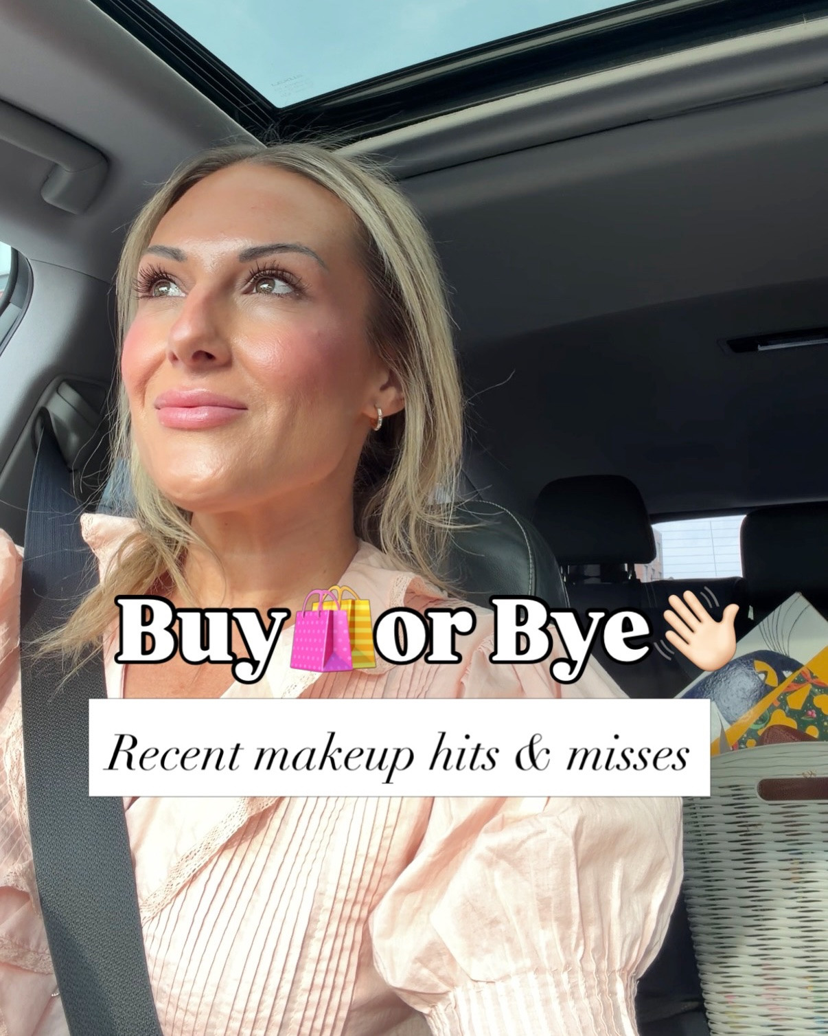 Have you tried any of these?! If so, do you agree with my “buy” or “bye” rating?!

#LTKBeauty #LTKselfcare #LTKgrwm