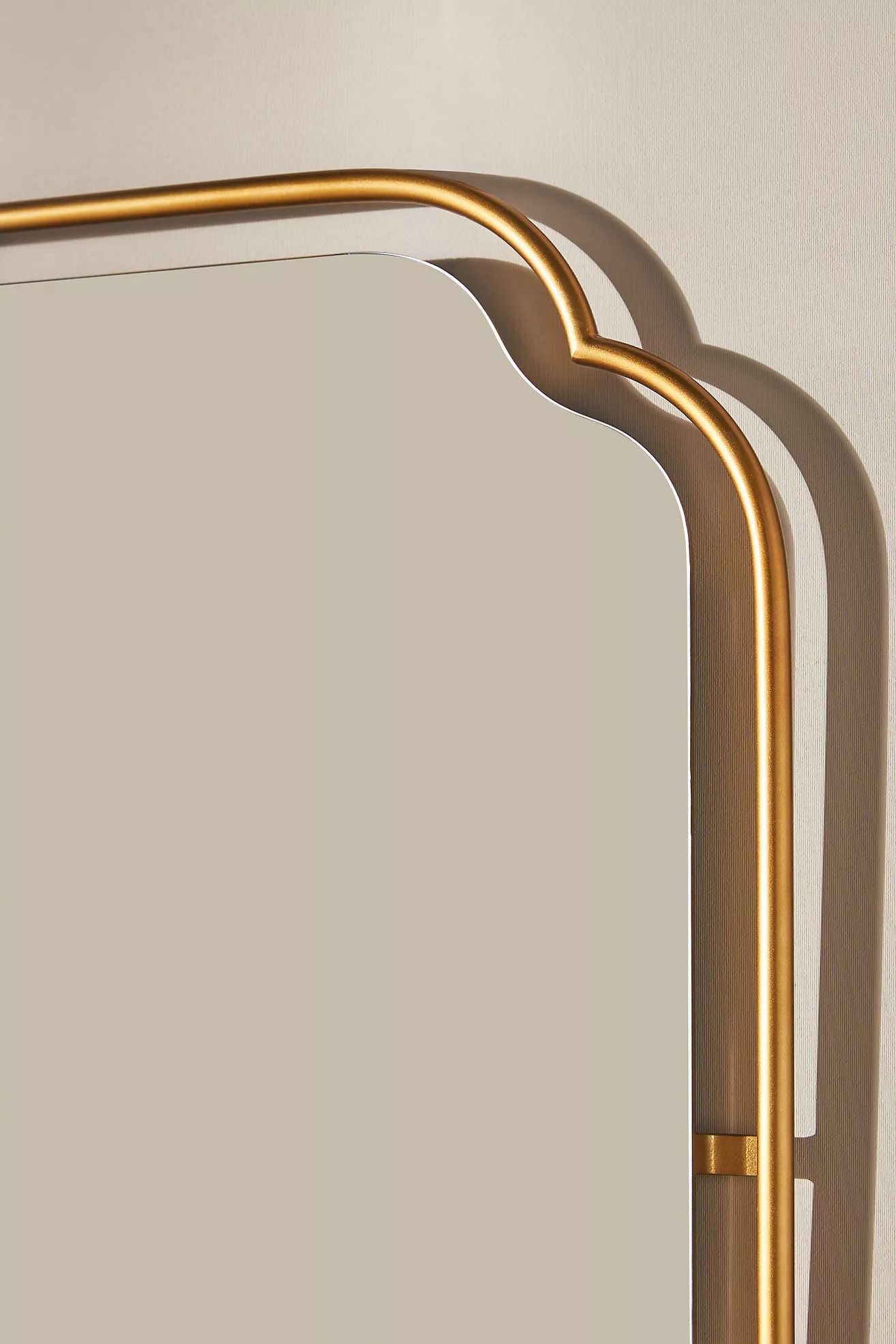 Perla Mirror | Anthropologie (US)