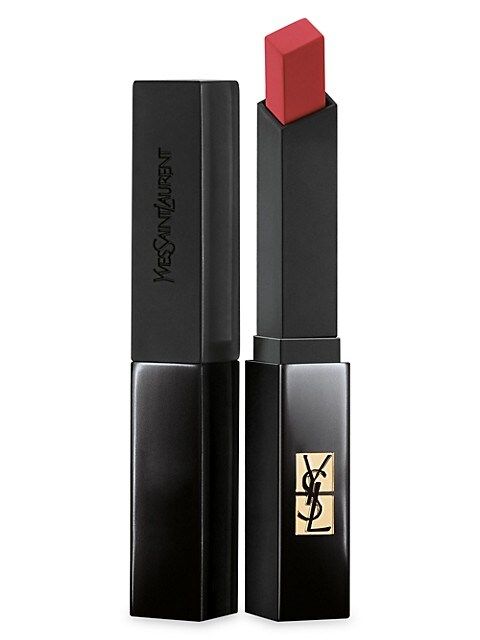 Rouge Pur Couture Slim Velvet Radical Matte Lipstick | Saks Fifth Avenue