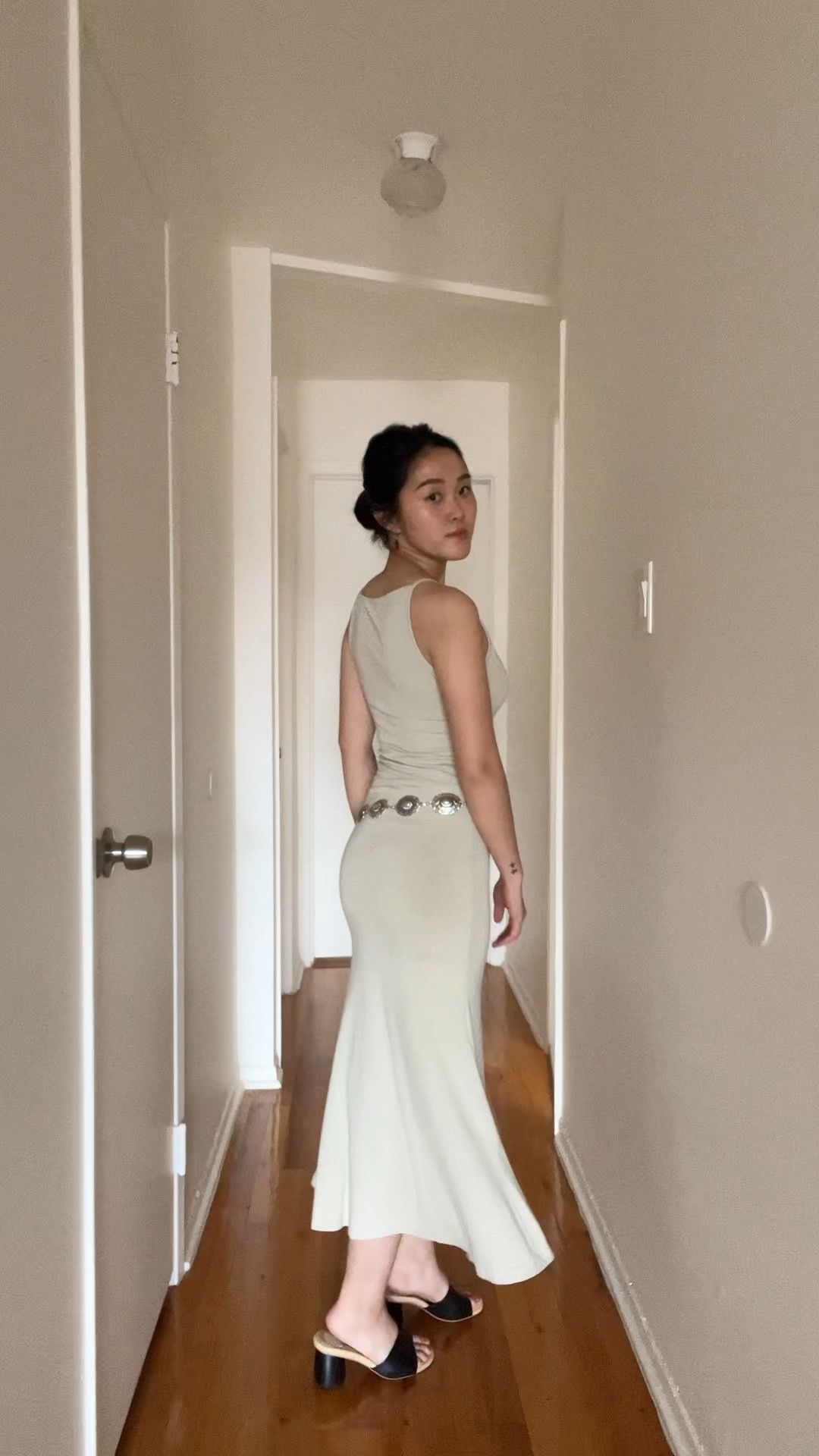 Summer dress from OGL Move
Size: XS

#LTKNYFW #LTKSeasonal #LTKFallSale