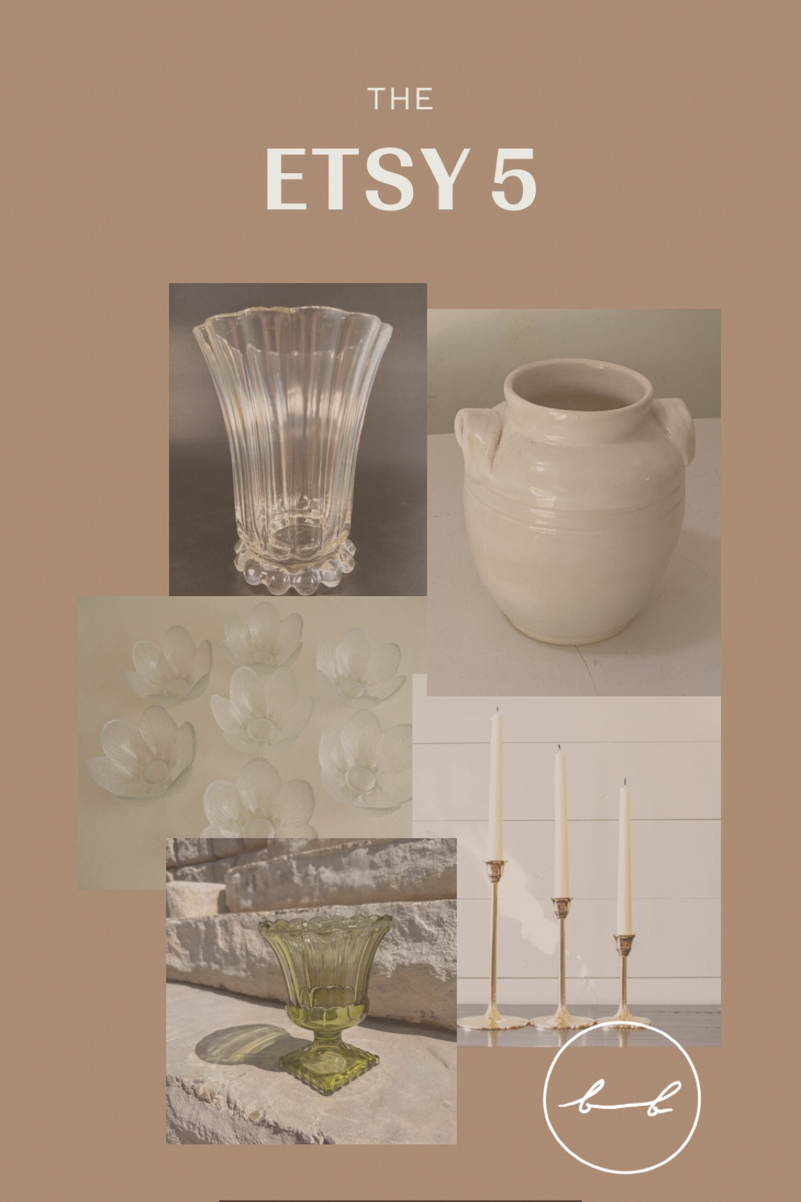 Etsy 5 is back 🤎

#LTKHome