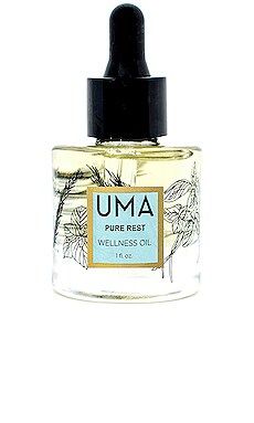 UMA Pure Rest Wellness Oil from Revolve.com | Revolve Clothing (Global)