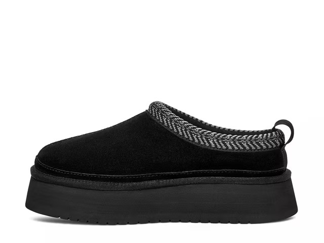 Koolaburra by UGG Burree Platform Slipper - Women's | DSW
