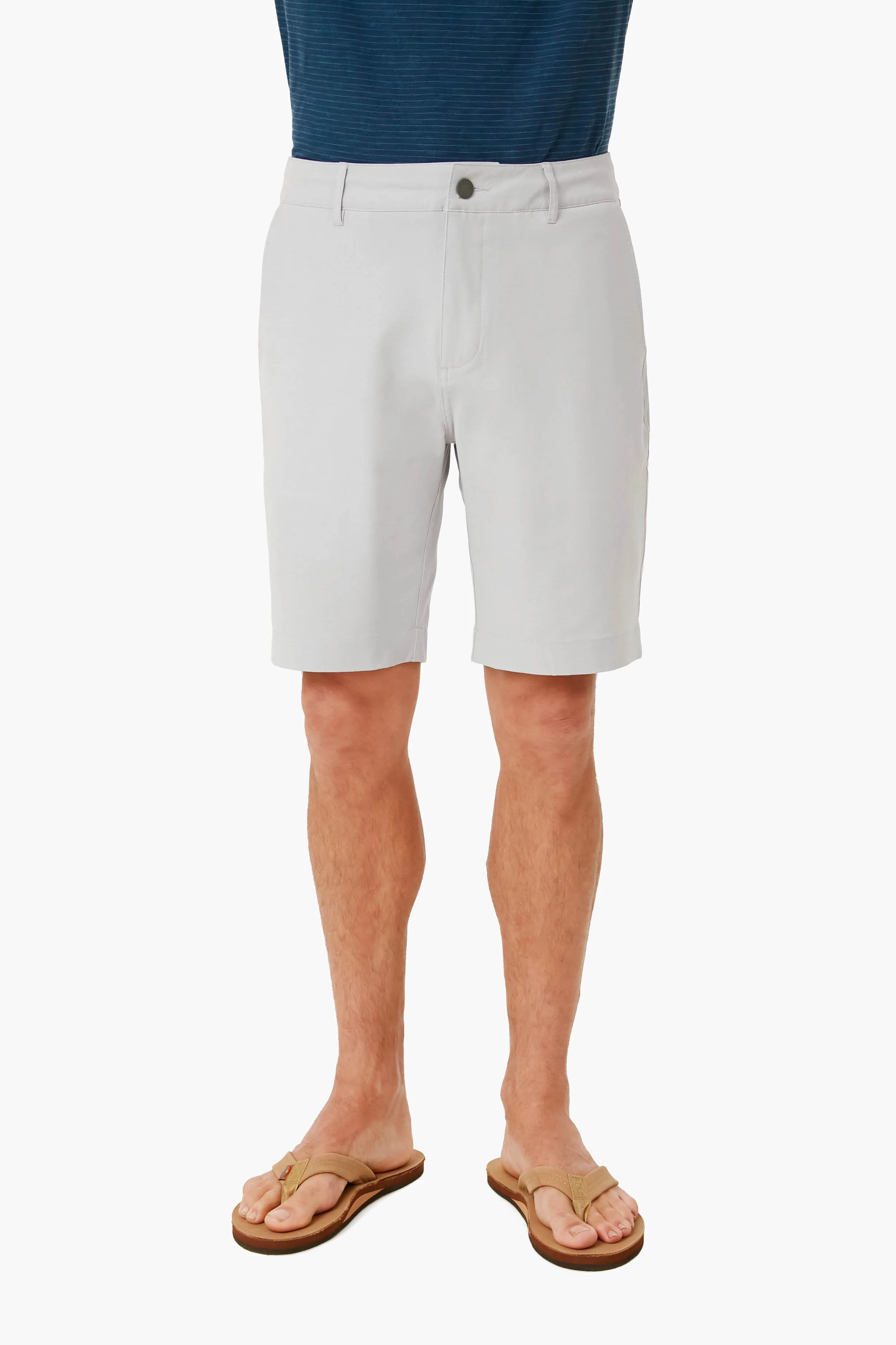 Stone Belt Loop All Day Shorts 9 Inch | Tuckernuck (US)