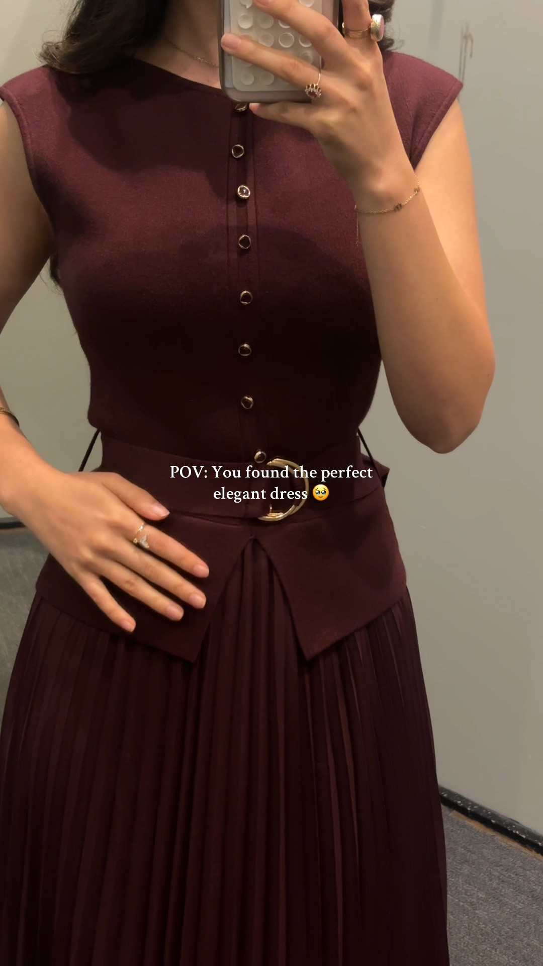 The perfect elegant dress ✨ 

#LTKFashionMonth #LTKaustralia #LTKmodest