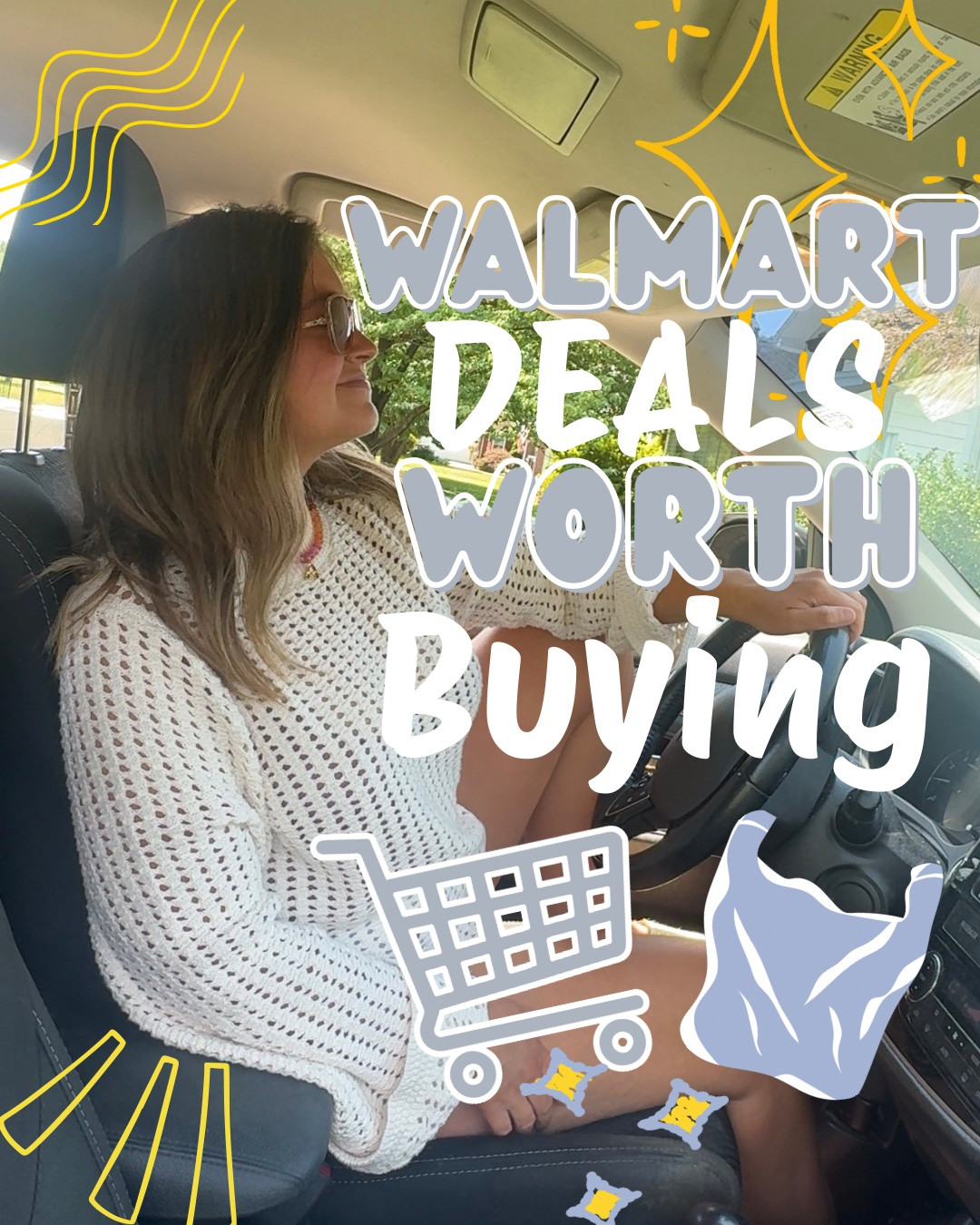 Walmart understood the assignment 👏✨
Rounded up some of the BEST Walmart deals I found this week! From cute summer outfits to everyday essentials, these finds are affordable, on-trend, and selling fast. 🛒💙 Tap through to see all the deals and shop everything in my LTK before prices change! 🤍

#WalmartDeals #WalmartFinds #LTKCreator #LTKStyle #LTKSaleAlert #AffordableFashion #BudgetFriendlyFashion #SummerStyle #WalmartFashion #FashionFinds #MomStyle #EverydayStyle #DealHunter #ShopWithMe #LTKUnder50 #SummerOutfits #WalmartHaul #FashionDeals #TrendingFinds #LTKIt

#LTKSeasonal #LTKHome #LTKSaleAlert