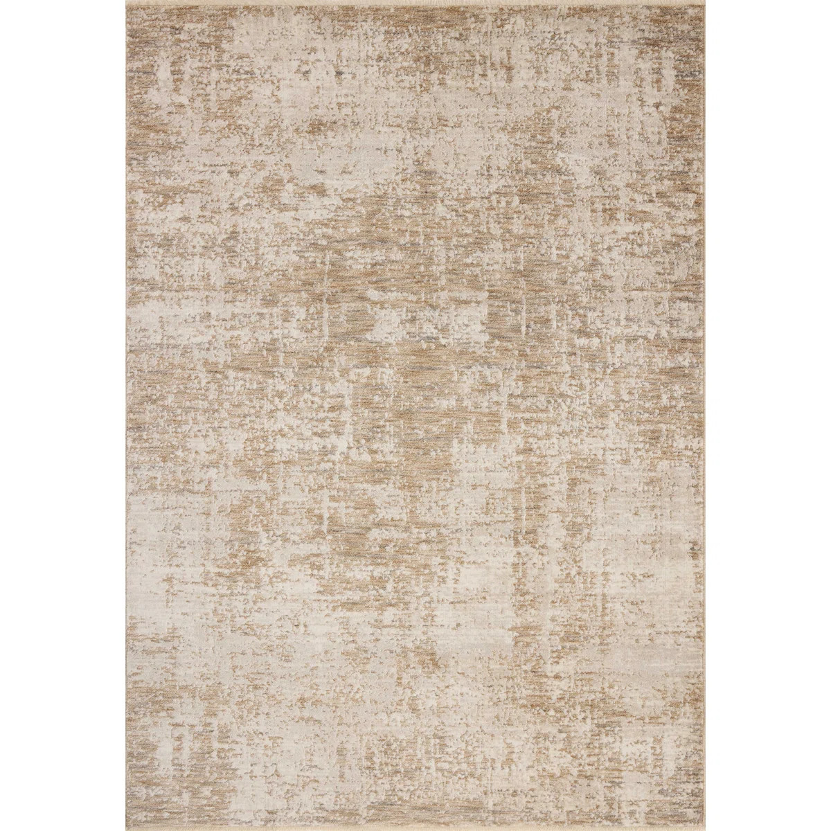 Loloi Nellie Stone / Taupe Area Rug | Wayfair North America