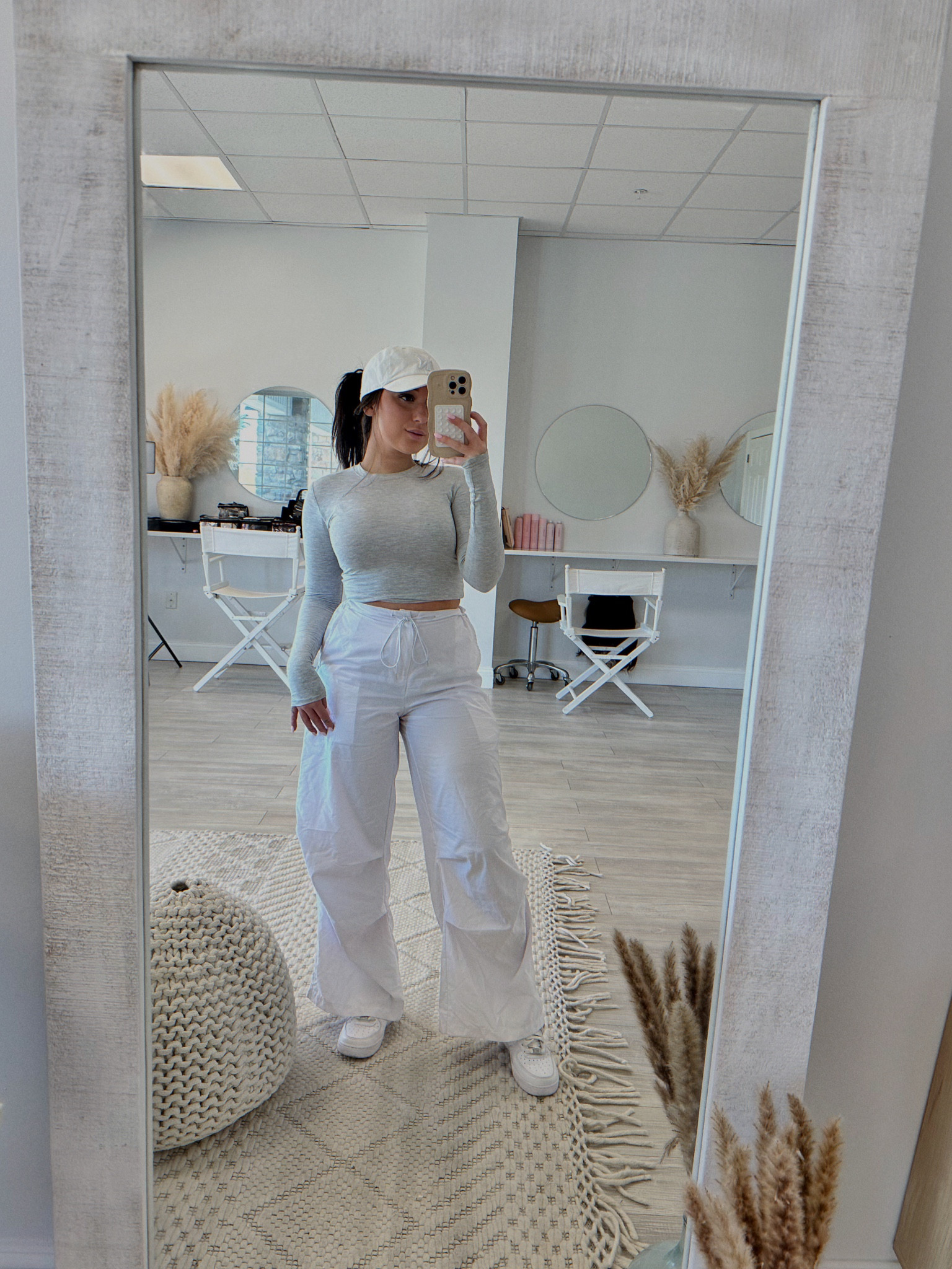 🤍

#LTKworkwear #LTKstyletip #LTKbeauty