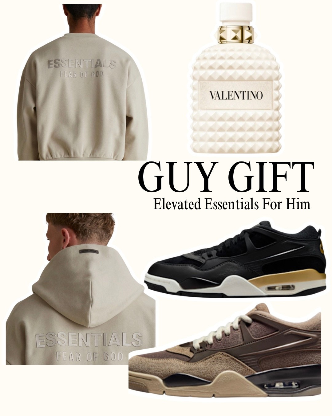 #GiftsHe’llLove #GuyGifts #MensEssentials #rydercooks #TiffanyFinds #LTKMens #TimelessStyle #EffortlessLuxury

#LTKGiftGuide #LTKMens #LTKHoliday