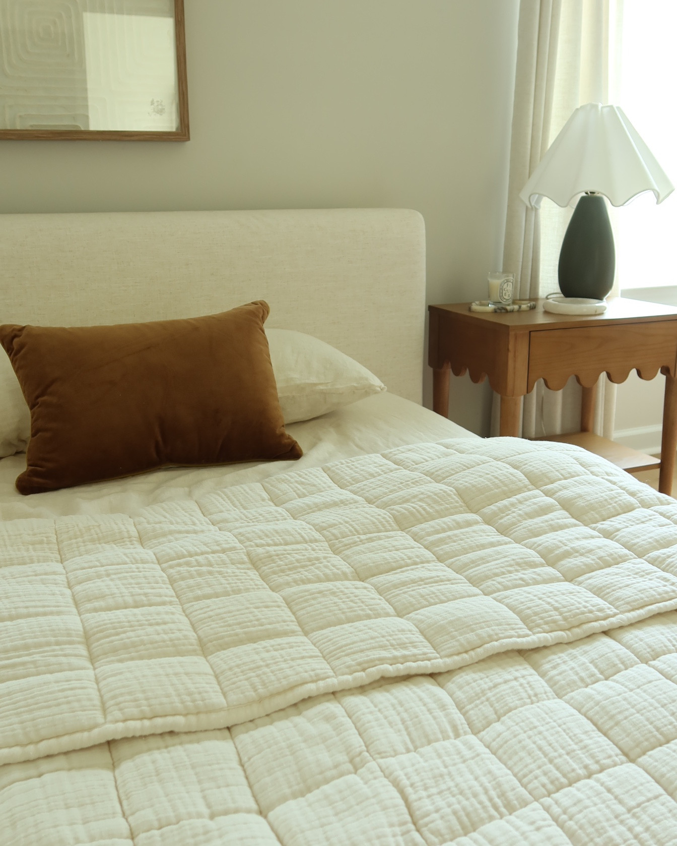 The cutest pecan color lumbar pillow!!!pillows bedding home

#LTKSaleAlert #LTKHome #LTKSeasonal