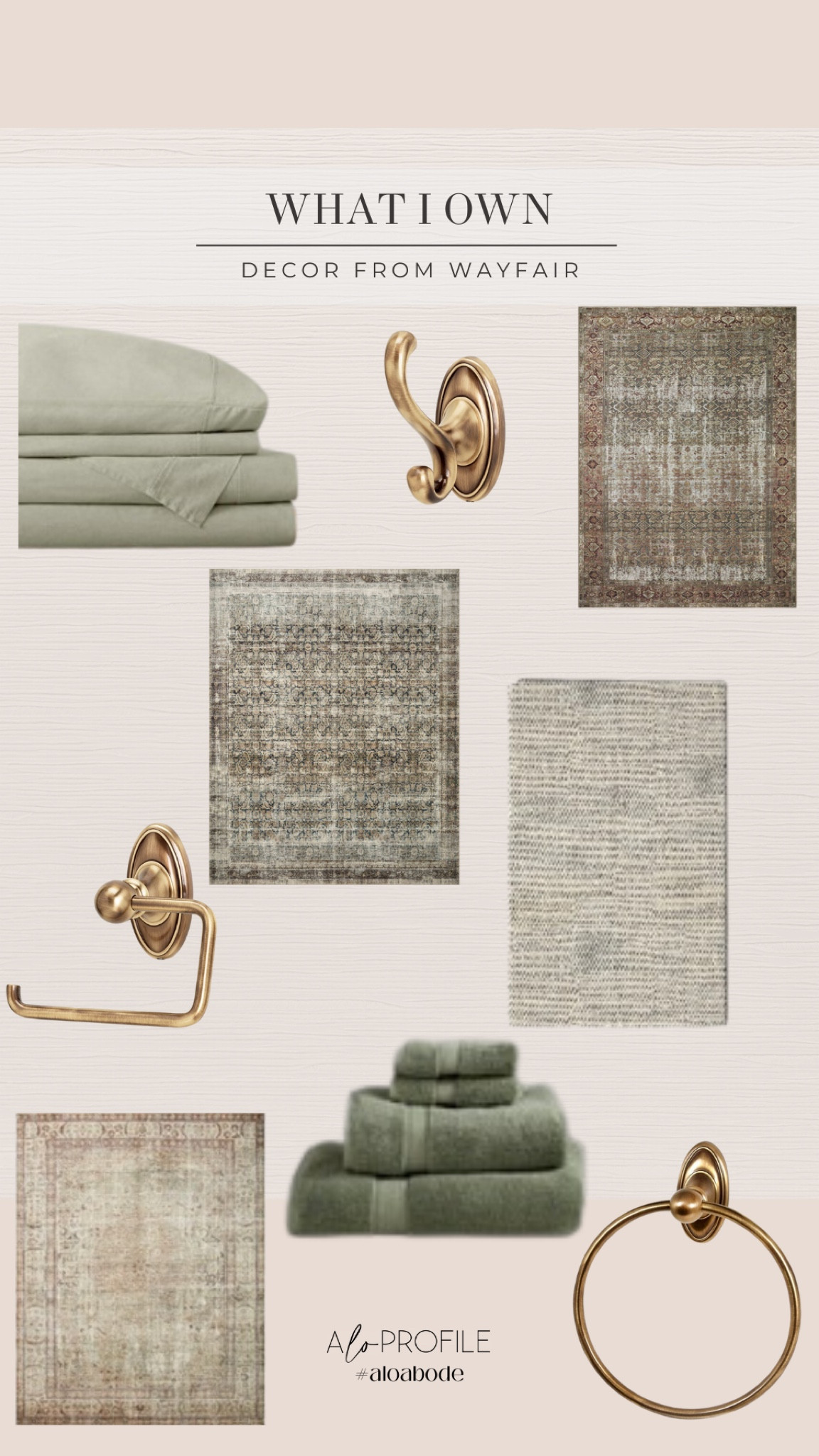 Lots of our decor & bed + bath essentials are on sale for early Wayfair Way Day deals!! 

#LTKSaleAlert #LTKHome