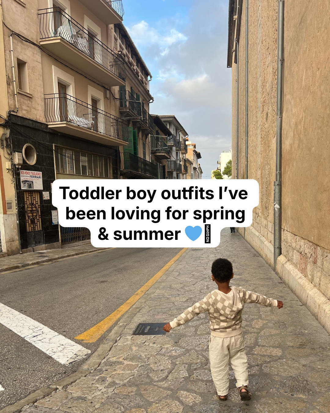Toddler boy outfits I’ve been loving for spring & summer

#toddlerboyclothes #toddlerboyoutfits  #toddlerboystyle #toddlerboyfashion #springoutfits #spring2026 #summeroutfits #cuteboyclothes

#LTKSeasonal #LTKKids #LTKootd
