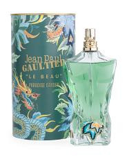 men's 4.2oz le beau paradise garden eau de parfum | TJ Maxx