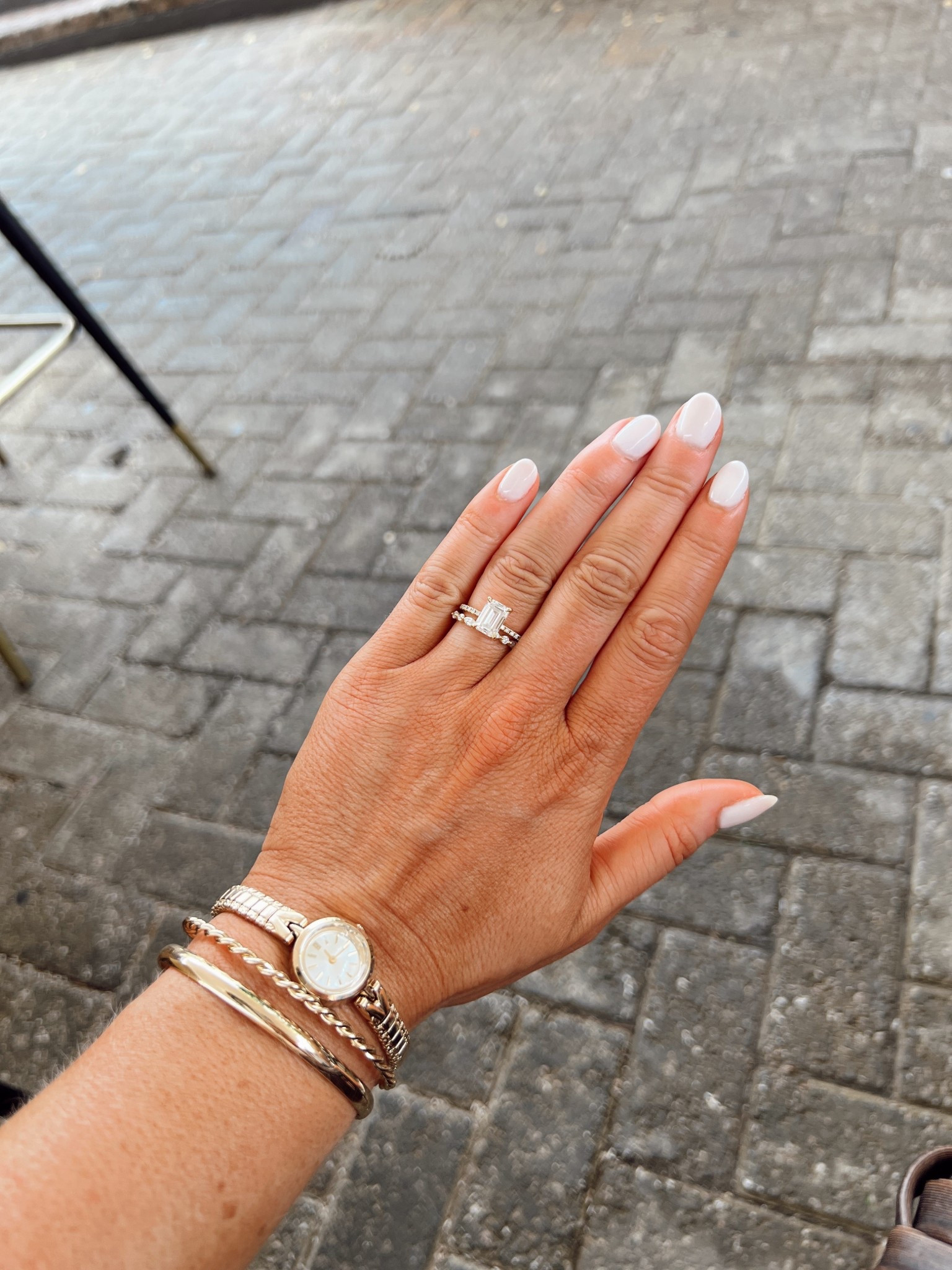✨Jewelry lineup✨

#LTKStyleTip #LTKWorkwear #LTKFindsUnder100