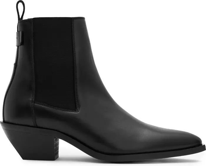 AllSaints Fox Chelsea Boot (Women) | Nordstrom | Nordstrom