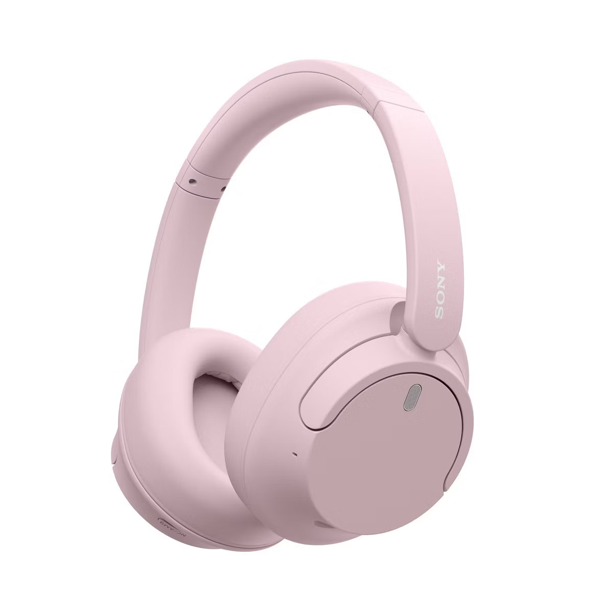 Sony WHCH720N/P Bluetooth Noise Canceling Headphones - Pink | Target