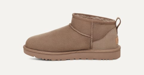 Classic Ultra Mini Boot | UGG (UK)