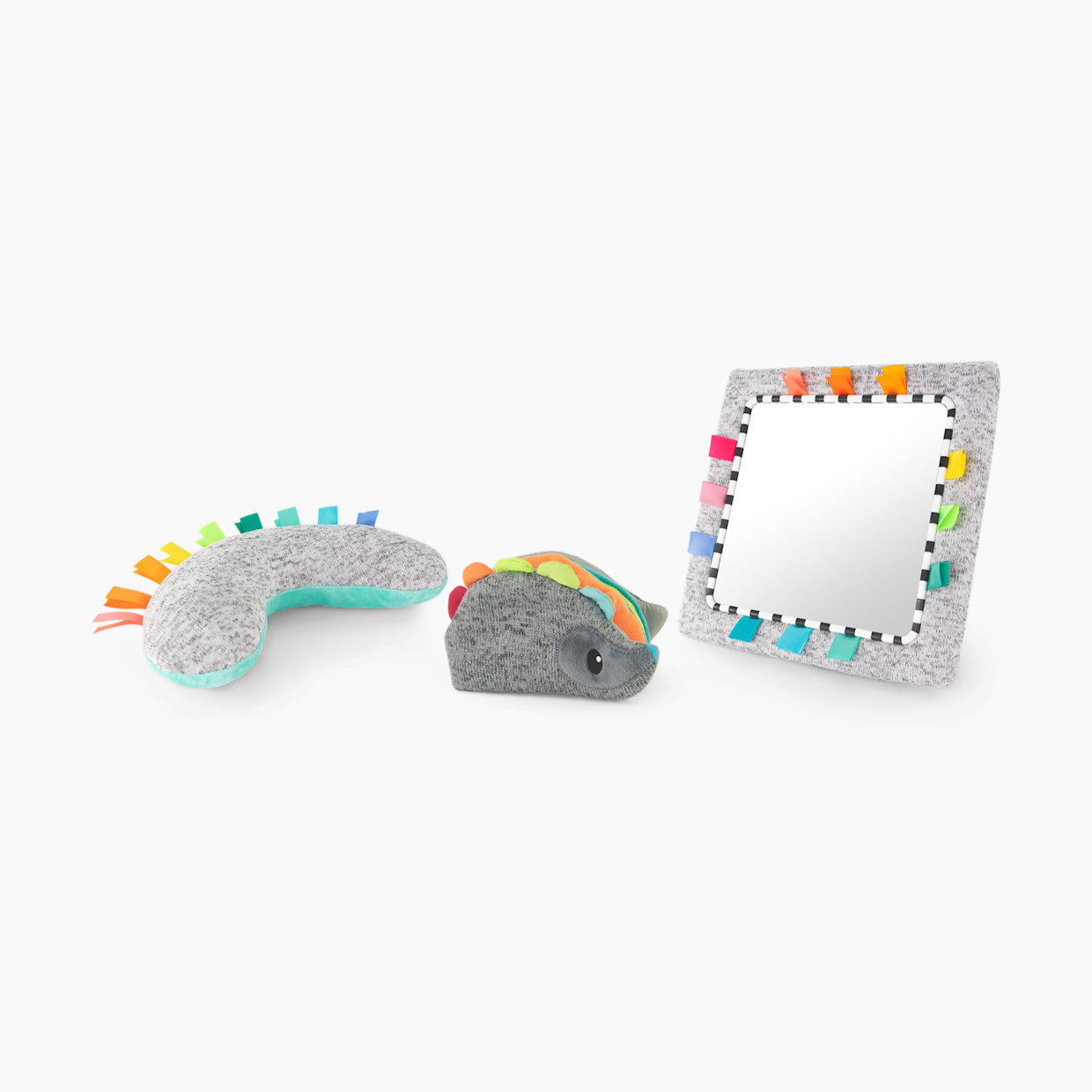 Tummy Time Sensory Toys Gift Set | Babylist
