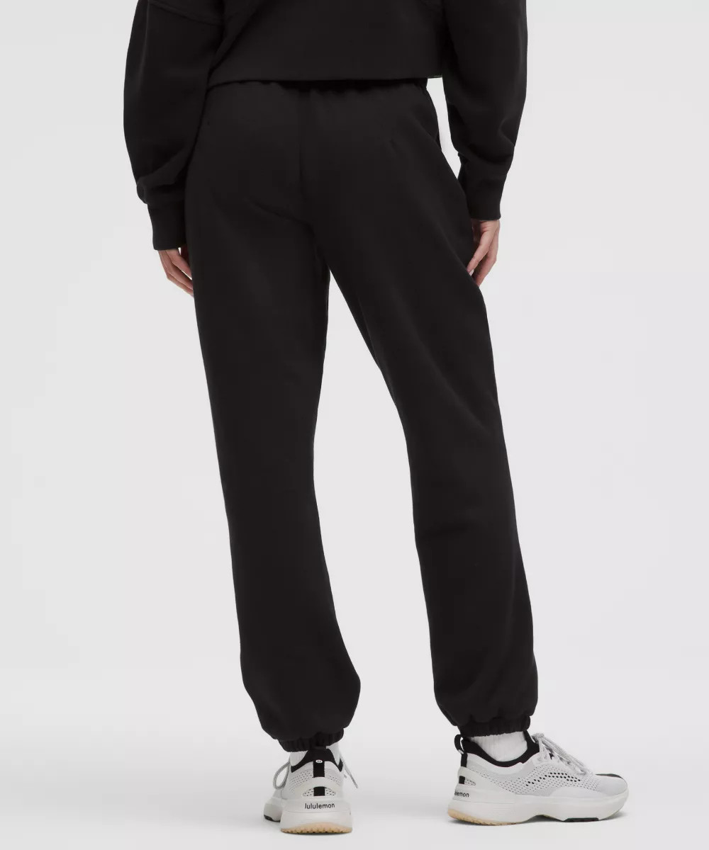 Scuba High-Rise Classic-Fit Jogger   Regular | lululemon (AU)