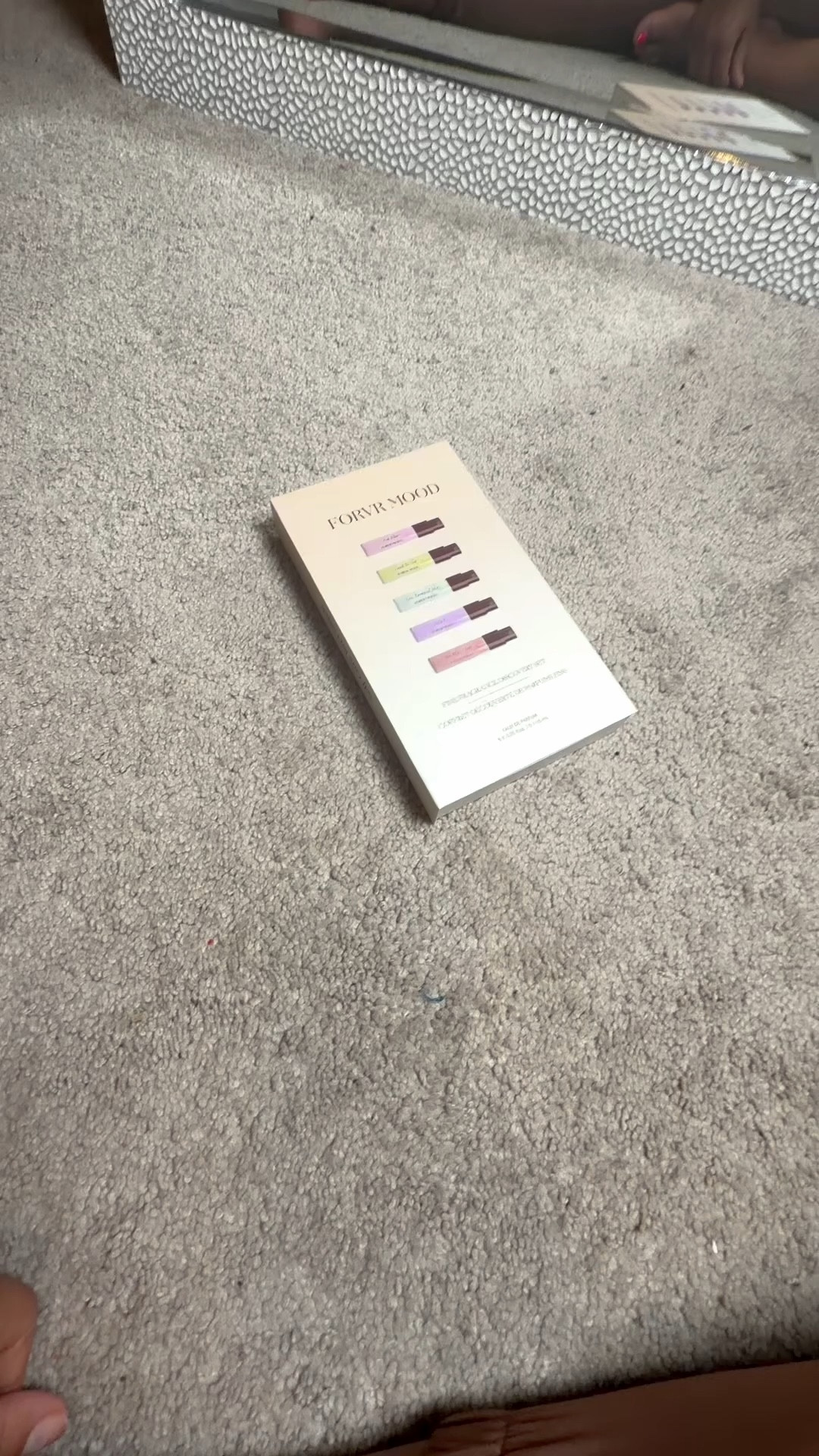 Forvr Mood Discover set is perfect for finding your right scent 

#LTKBeauty #LTKSpringSale