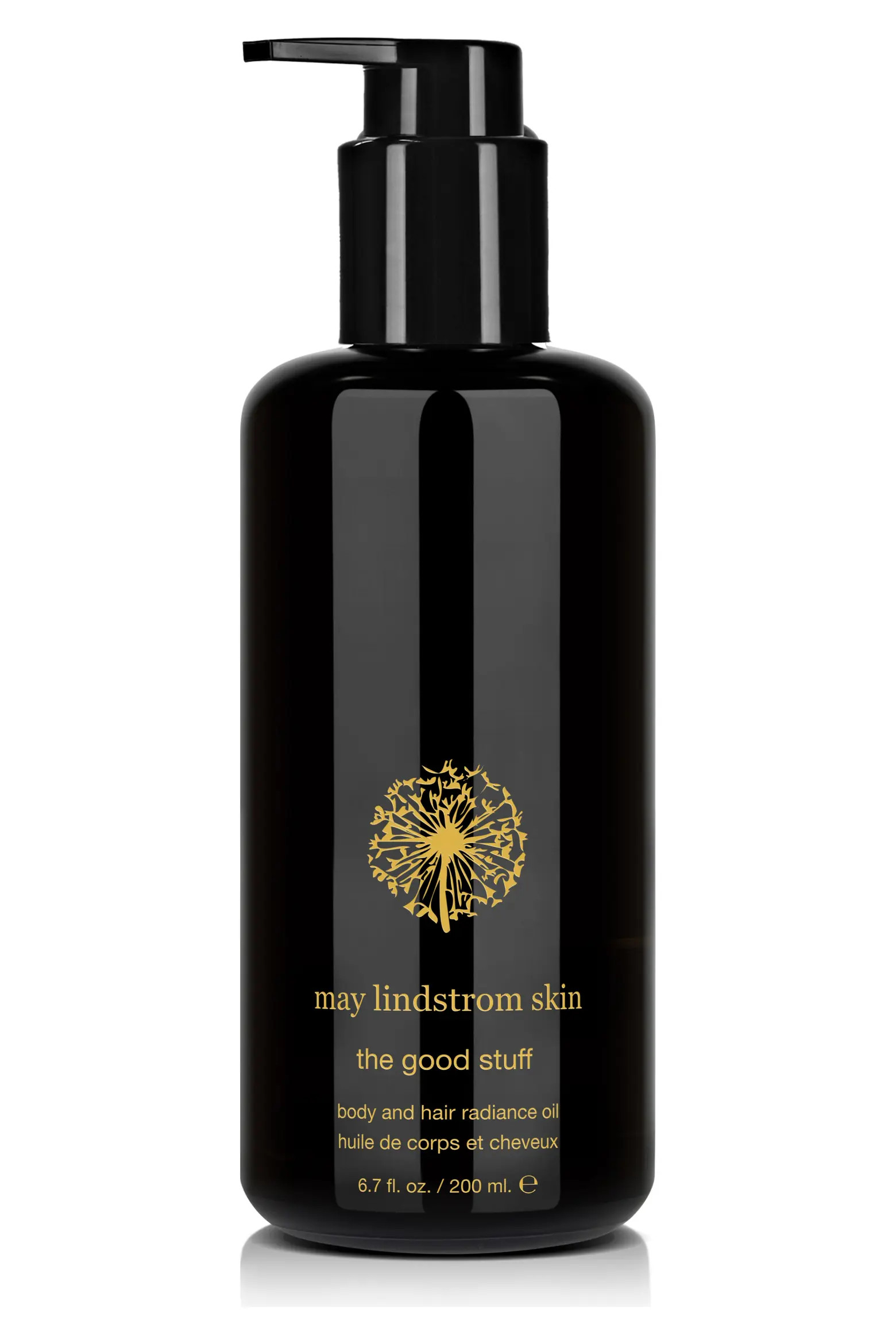 The Good Stuff Body & Hair Radiance Oil (Women) | Nordstrom | Nordstrom