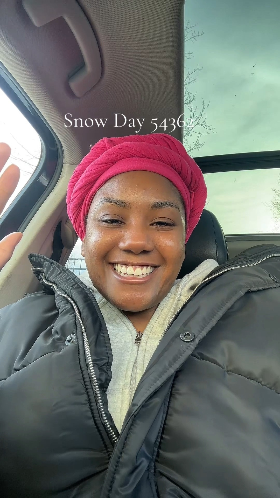 Finally a day to myself! Lol #motherhood #momlife 

#LTKstorytime #LTKmomlife #LTKvlog