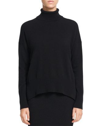 Karenia Cashmere Turtleneck Sweater | Bloomingdale's (US)