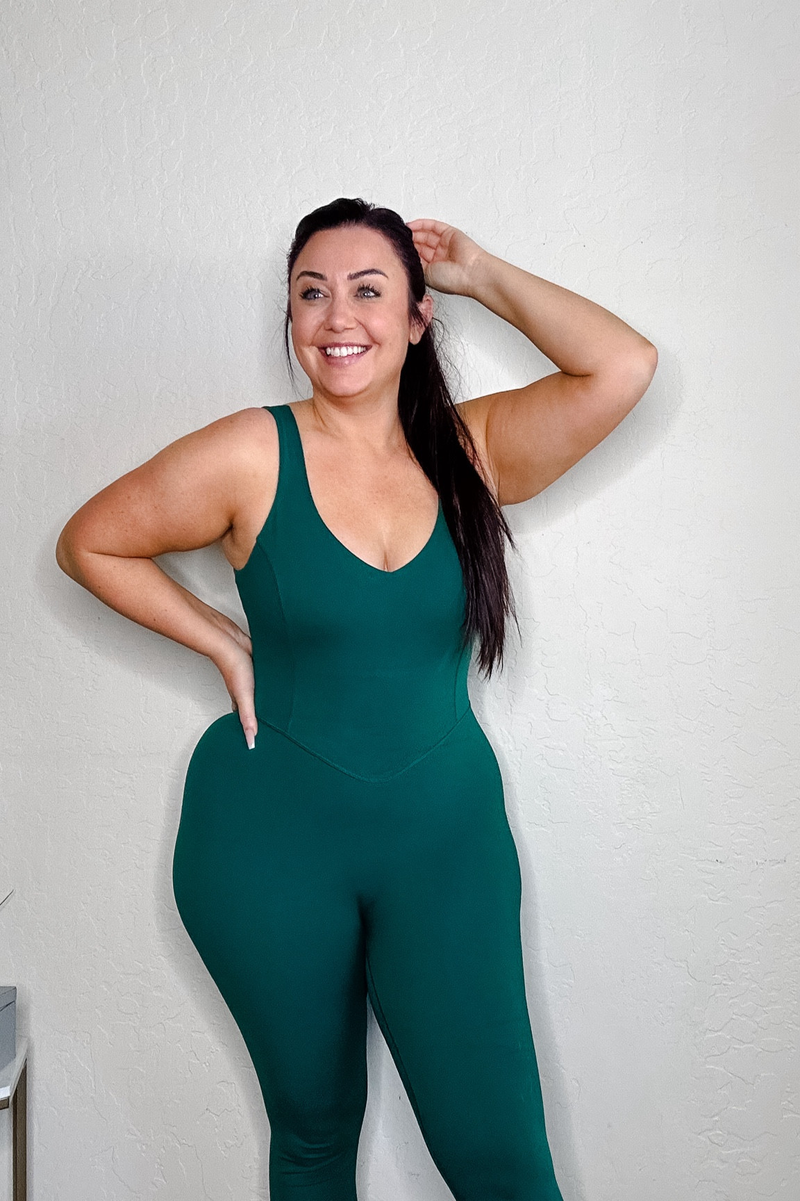 Midsize jumpsuit SALE 20-60% off 
Size xl on all jumpsuits and pants 
Size large tops 

#LTKfindsunder50 #LTKstyletip #LTKmidsize