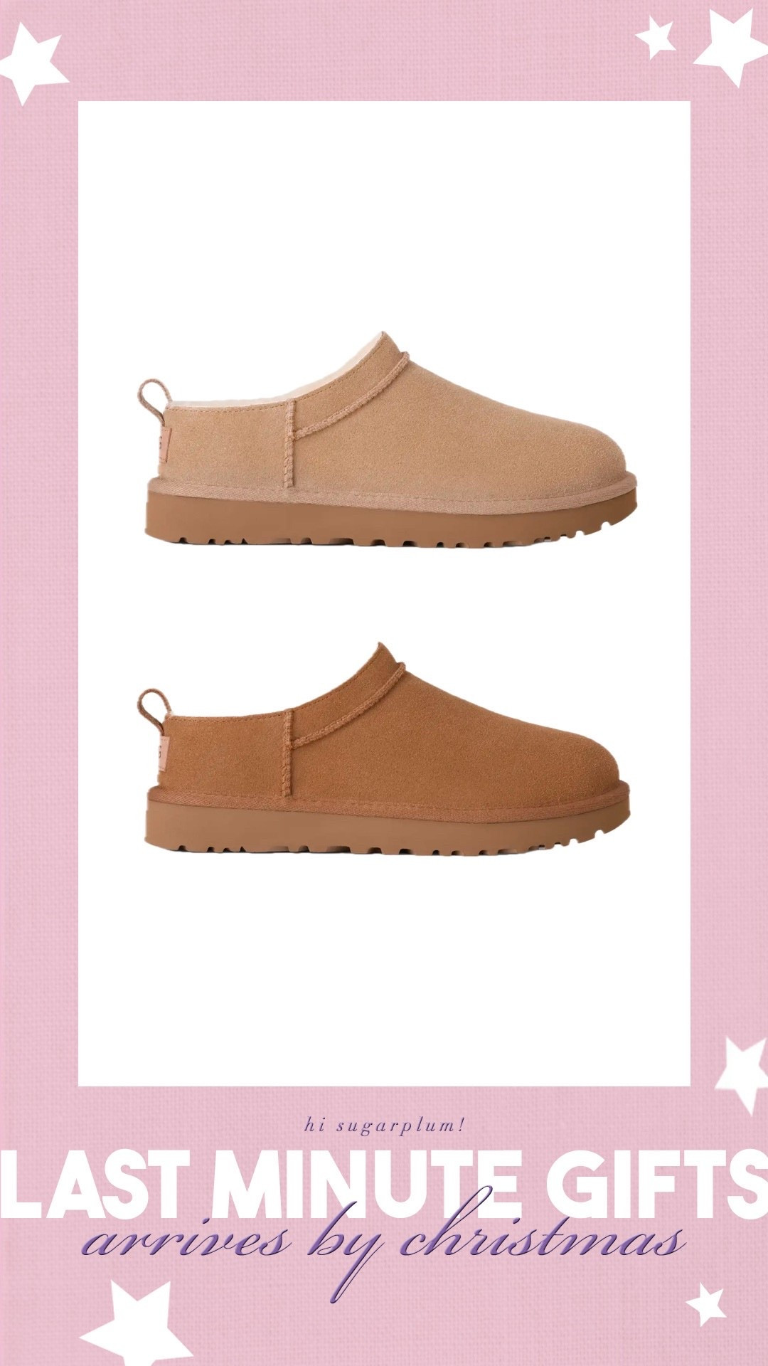 Last Minute Gifts | Hi Sugarplum! 

#LTKHoliday #LTKSeasonal #LTKGiftGuide