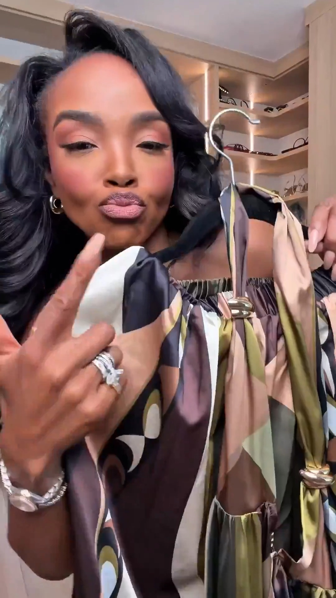 Scroll down to shop!! Did someone say vacation?

These are the kinds of outfits I pack for tropical vacations. Think breezy dresses, bold colors, and statement pieces that look amazing in warm weather.



#LTKgrwm #LTKPetite