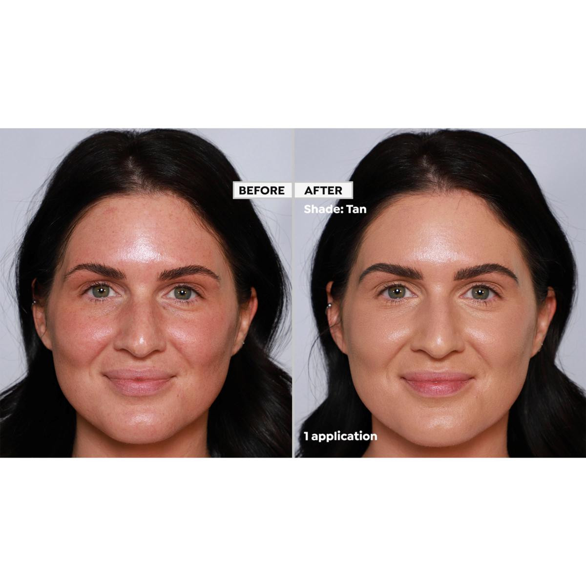 Doll 10 Peptide Bounce Balm Foundation Buff & Bounce Set | HSN