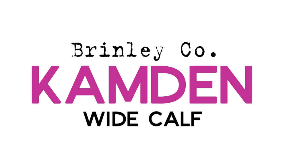 Women's Wide Calf Ruched Stacked Heel Faux Suede Over-the-knee Boots | Walmart (US)