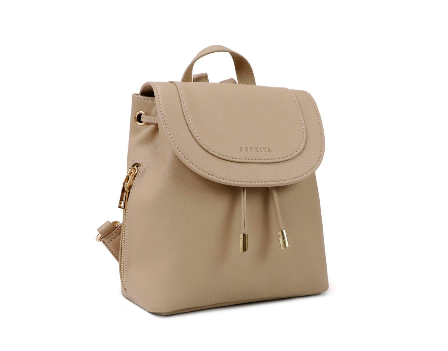 Sydnee Medium Backpack – SOPHIYA | SOPHIYA