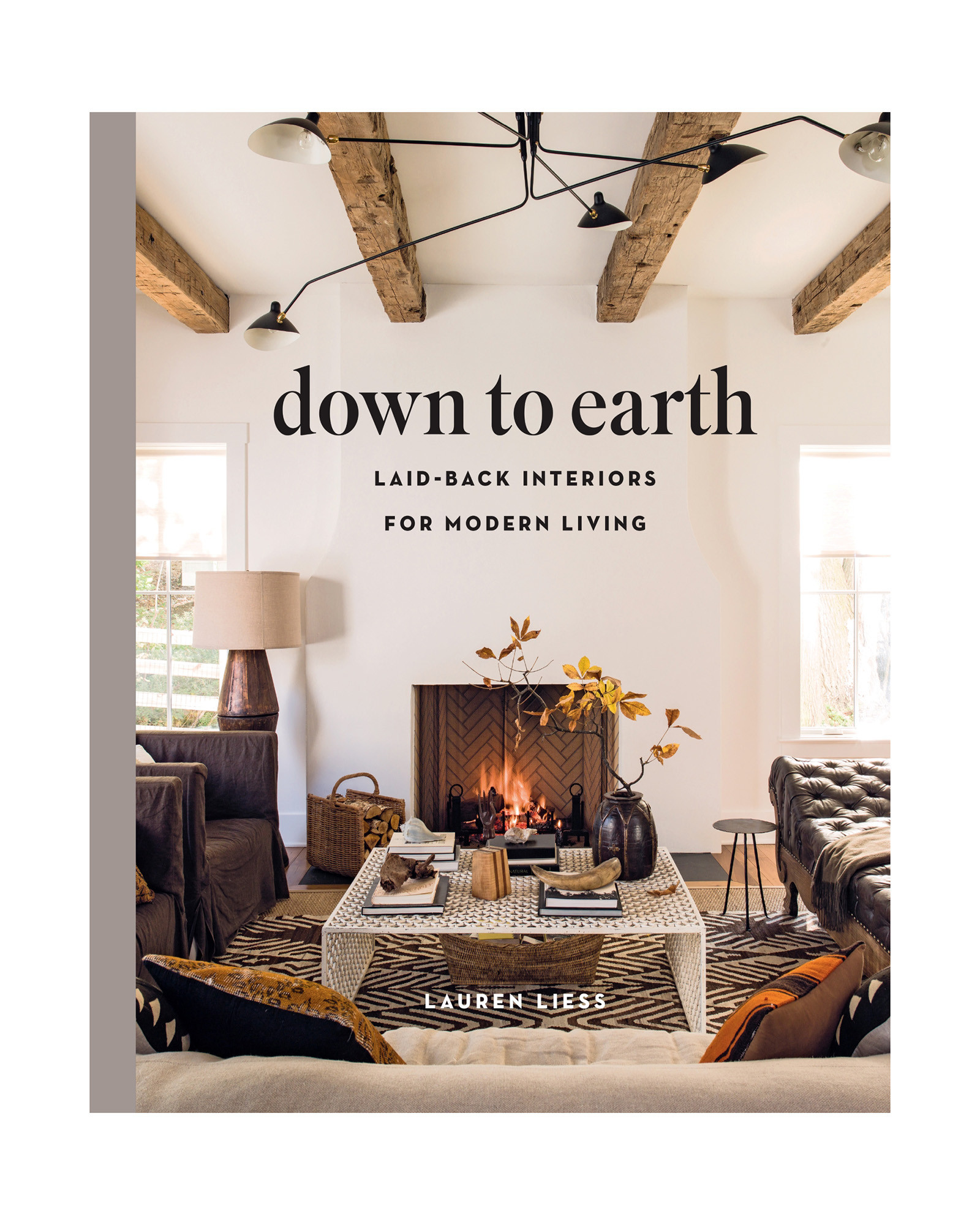 Down to Earth Haven Well Within | Haven Well Within