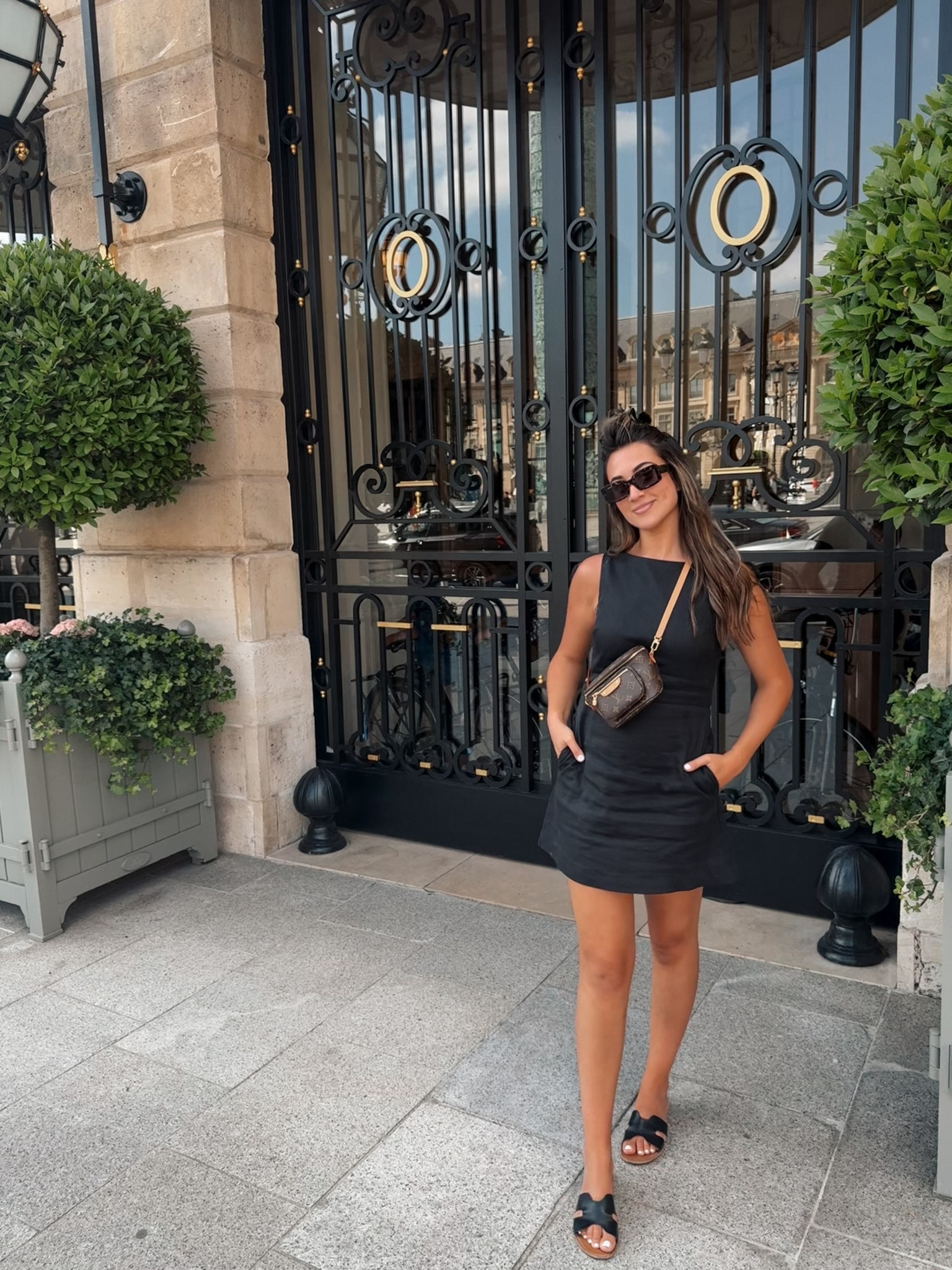 Paris day 2 #parisoutfit #parisoutfitideas #parisstreetstyle 

#LTKStyleTip #LTKSeasonal #LTKTravel