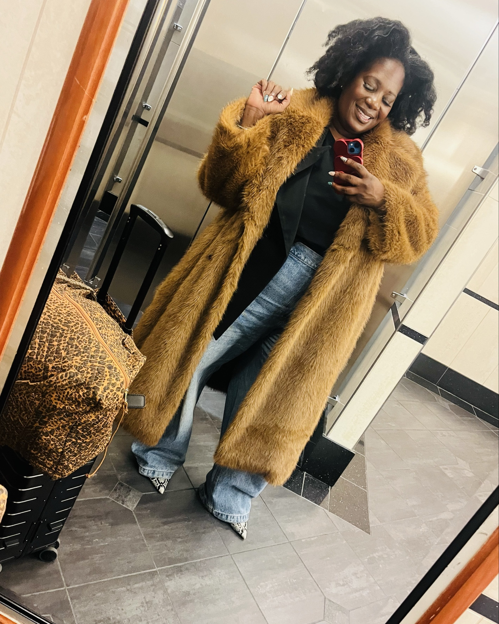 Travel OOTD head to toe KBB exclusively available @Target 

#LTKPlusSize #LTKTravel #LTKdayinmylife