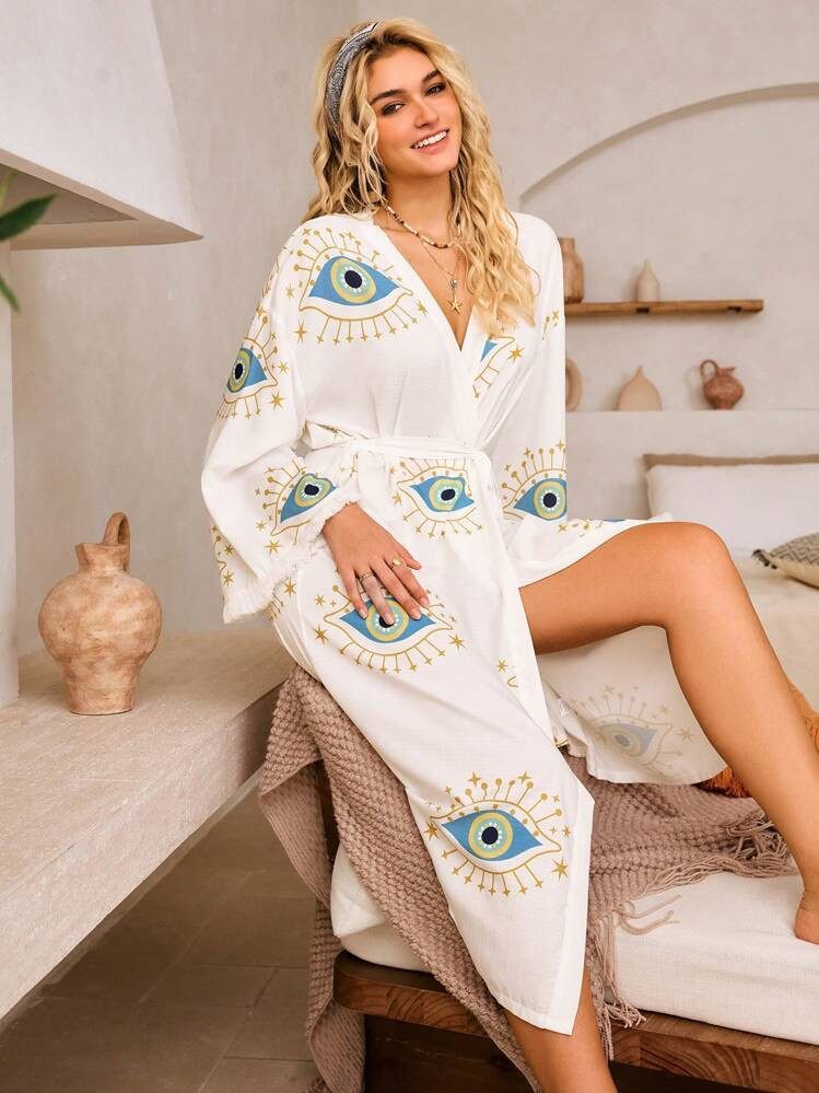Bata ojos  | SHEIN