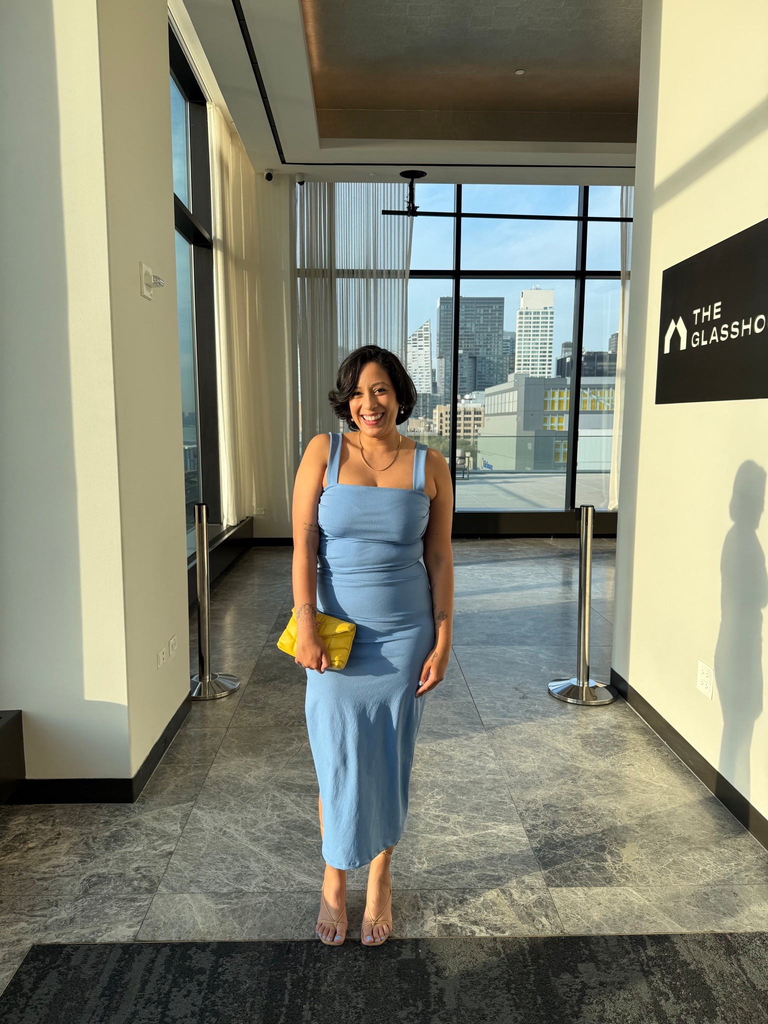 Something blue ✨

#LTKFindsUnder50 #LTKMidsize #LTKStyleTip