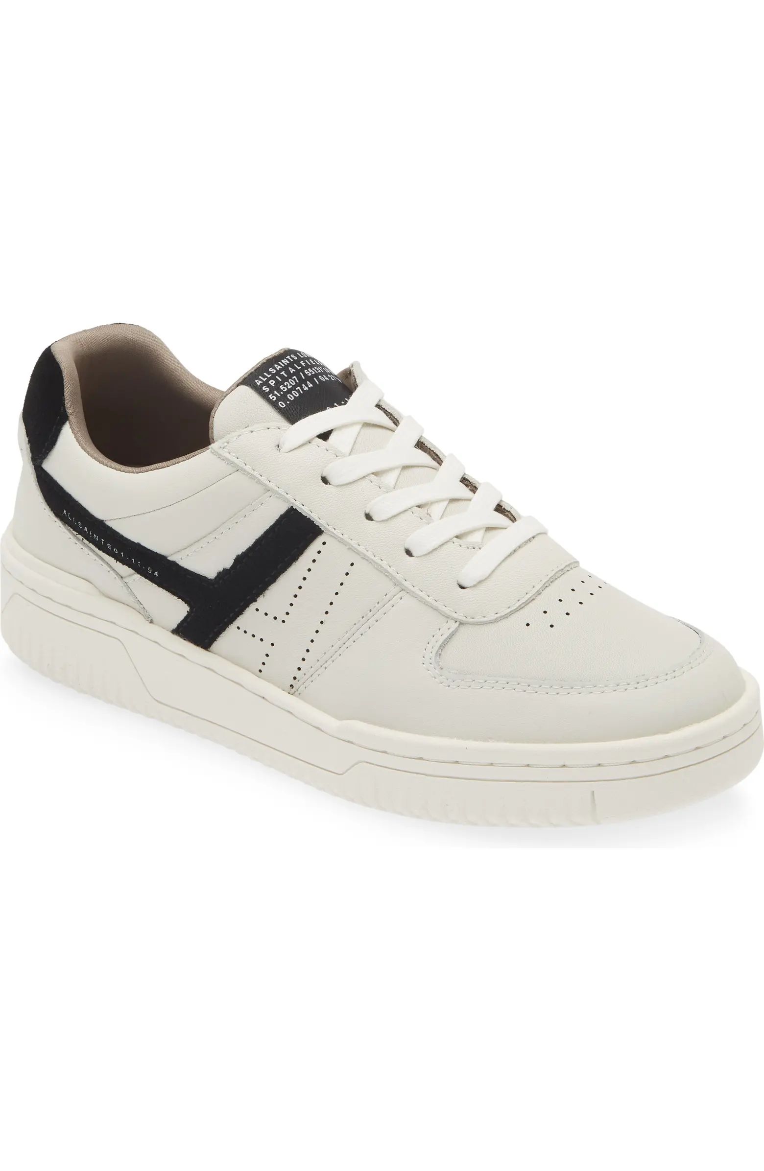 Vix Low Top Sneaker (Women) | Nordstrom