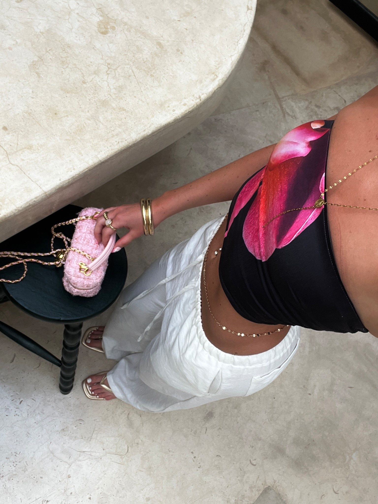 Top & trouser link🌺

#LTKstyletip #LTKsummer #LTKuk