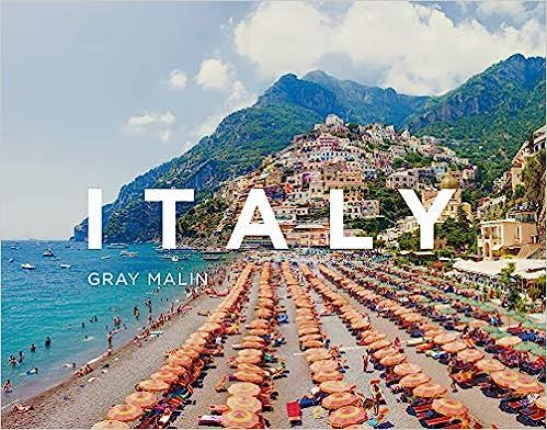 Gray Malin: Italy



Hardcover – Illustrated, May 14, 2019 | Amazon (US)