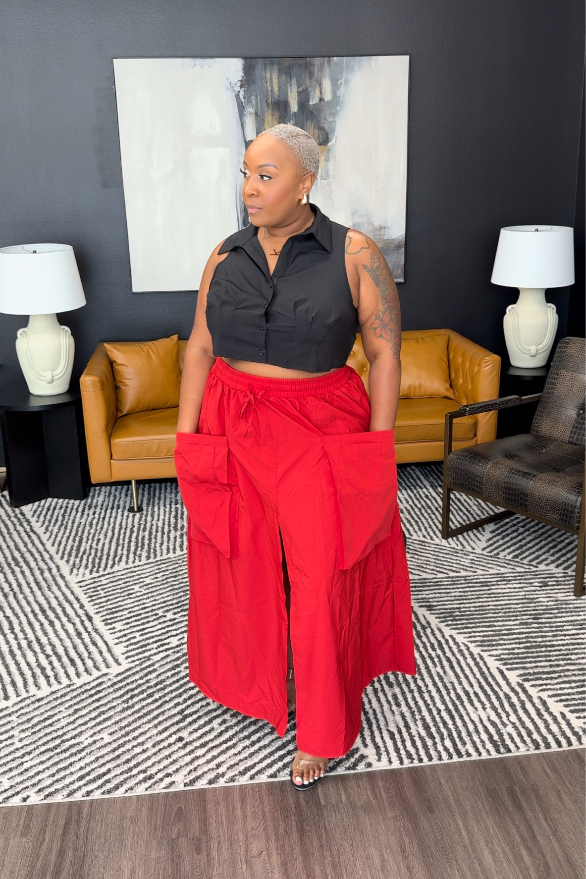 #LTKStyleTip #LTKPlusSize