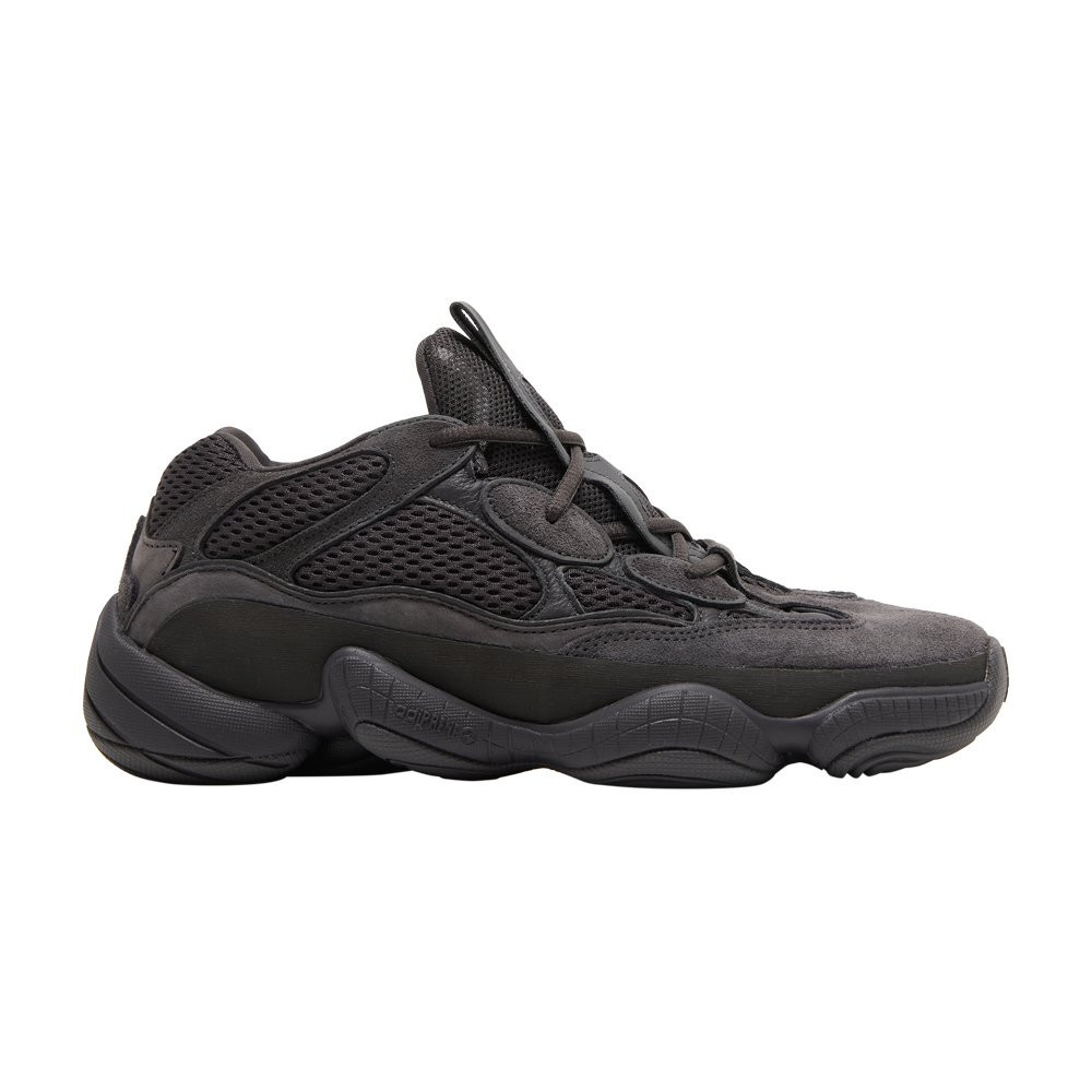 Adidas Yeezy 500 'Utility Black' 2018 | Men's Size 5.5 | GOAT